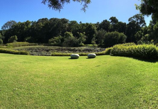 Lily Pond Country Lodge Hotel Overview