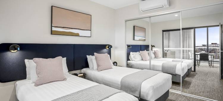 探索普雷斯顿(Quest Preston)图片