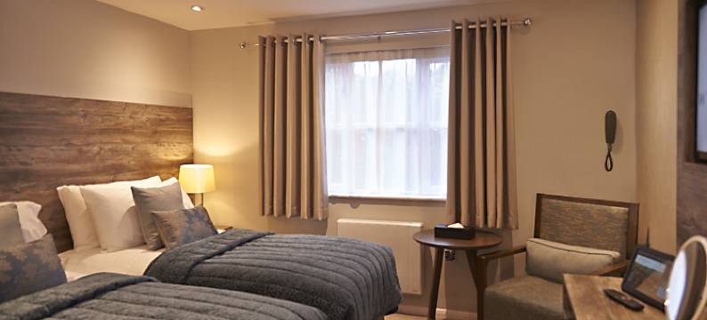 漂流旅馆(原滨水酒店)(Drift Inn)图片