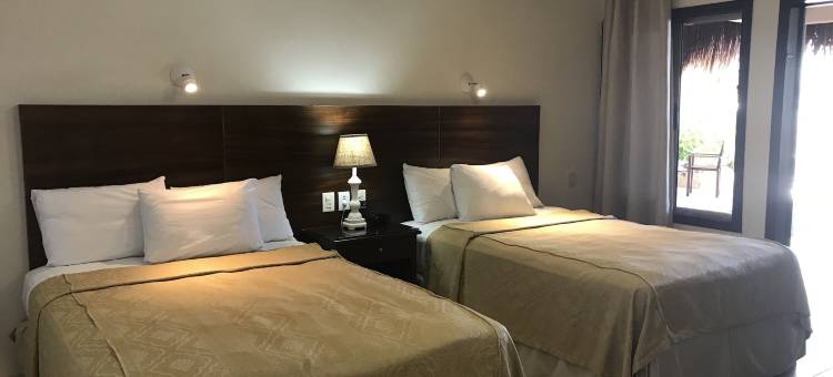 卢纳普拉亚媒体酒店(Hotel Playa la Media Luna)图片