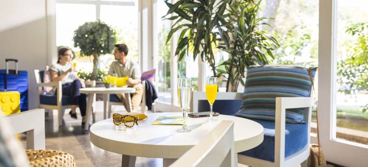 TUI MAGIC LIFE 卡拉帕达(Tui Magic Life Cala Pada - All Inclusive)图片