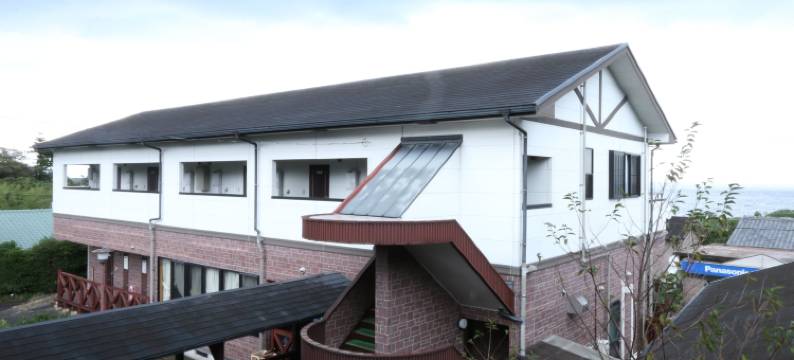 海森林旅馆(Pension Sea Forest)图片