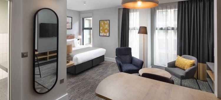 Staybridge Suites London - Vauxhall图片