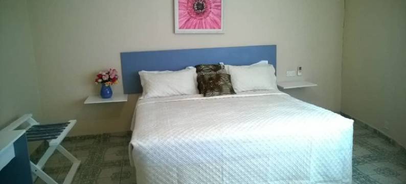 辛多拉野生动物园旅馆(Sindola Safari Lodge)图片