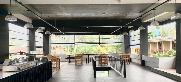 瀚达水疗度假村(Handagedara Resort & Spa)图片