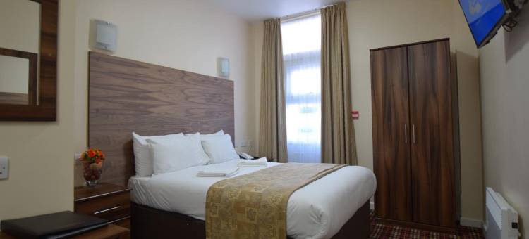 幸运8酒店(Lucky 8 Hotel)图片