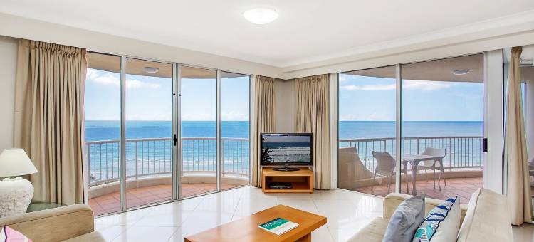 贝可菲立摩洛哥酒店(BreakFree Moroccan)图片