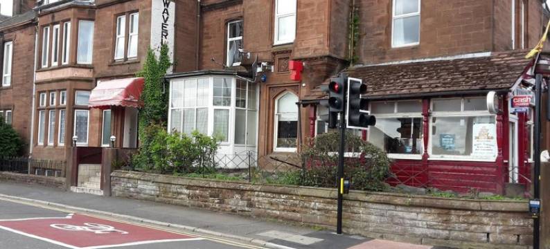 威弗利民旅馆(Lso Guest House)图片