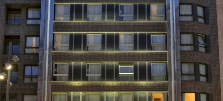 格兰维亚酒店(Hotel Gran Via)图片
