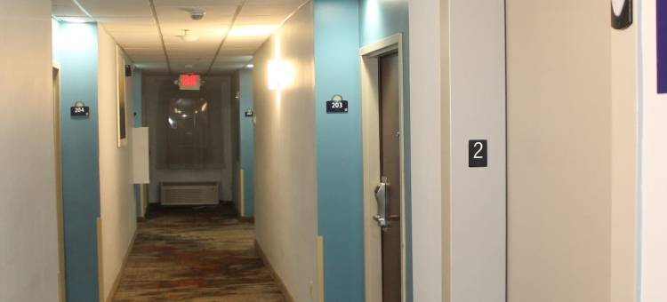 巴德湖戴斯酒店(Days Inn by Wyndham Budd Lake)图片