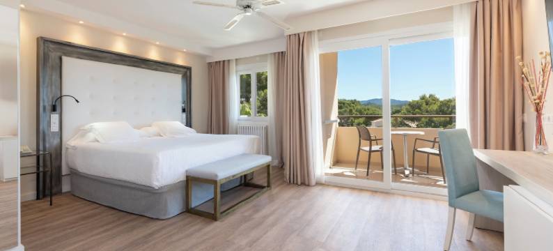 帕格拉瓦伦丁酒店-限成人(Valentin Somni Hotel & Suites)图片