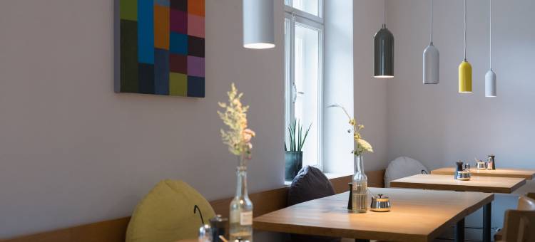 夸提尔小屋(Quartier - über Nacht in Besonderer Architektur)图片