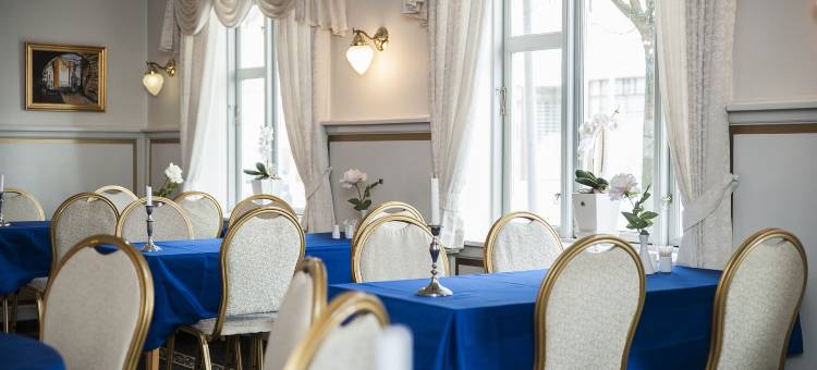 德龙宁隆酒店(Dronninglund Hotel)图片