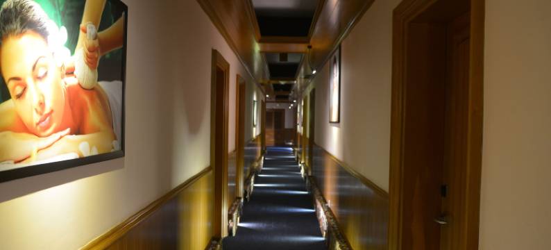 悉尼酒店(Hotel Sidney)图片
