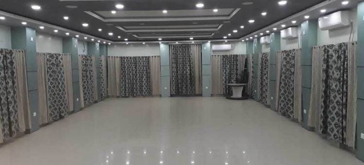 吉塔恩贾莉酒店马尔达(Hotel Gitanjali Maldah)图片