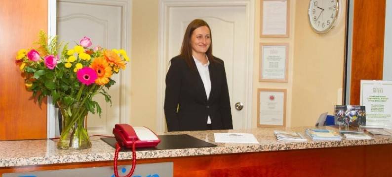 潘塔旅馆(The Penta)图片