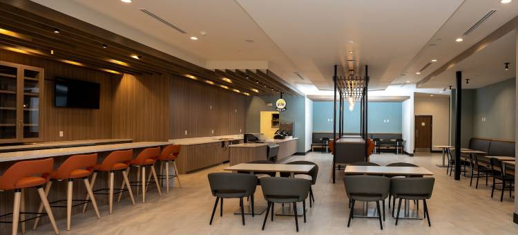 休斯顿环城高速8号西北假日酒店(Holiday Inn Houston NW - Beltway 8)图片