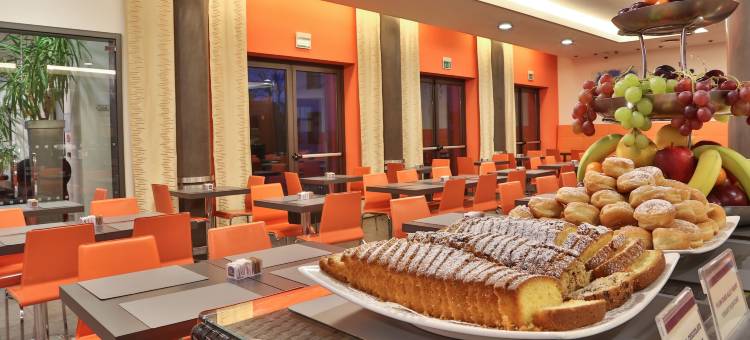 Best Western Plus Hotel Galileo Padova图片