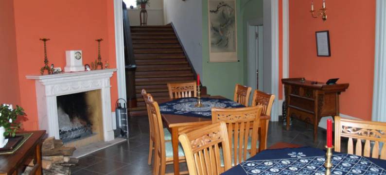 Kölzow城堡乡村别墅(Landhaus Schloss Kölzow)图片