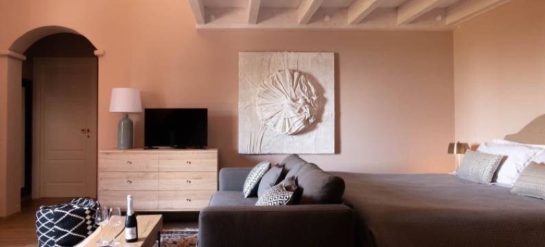 塞拉和莫斯卡别墅(Sella&Mosca Casa Villamarina)图片