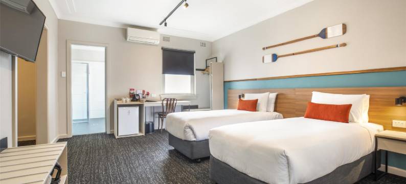 海滩睡帽酒店(Nightcap at Ocean Beach Hotel)图片