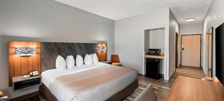 凯艺套房酒店(Quality Inn & Suites)图片