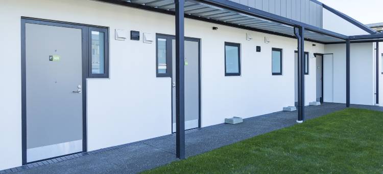 卡恩莫尔哈格利公园酒店(Carnmore Hagley Park)图片