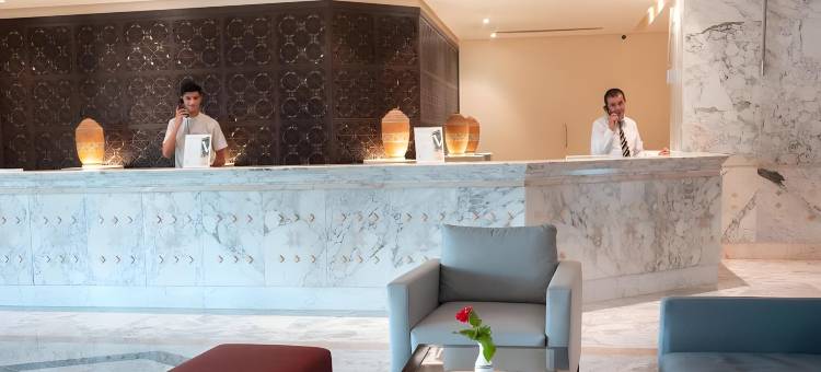 Vincci达尔米杜恩(Vincci Dar Midoun)图片