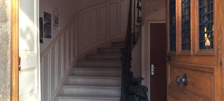 奇迈瑟斯酒店(Hôtel des Cymaises)图片