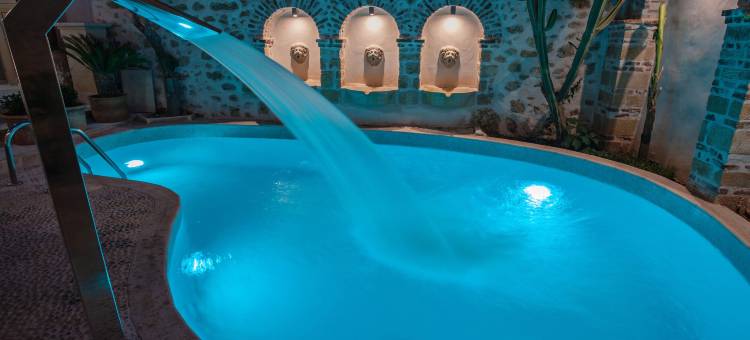 塔拉萨精品酒店(Thalassa Boutique Hotel)图片