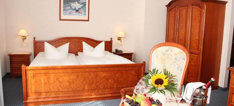 阿斯卡尼亚酒店(Hotel Ascania)图片