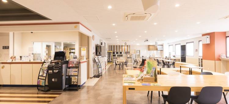 东京小金井野樱旅舍(Wild Cherry Blossom-Hostel,Tokyo Koganei-)图片