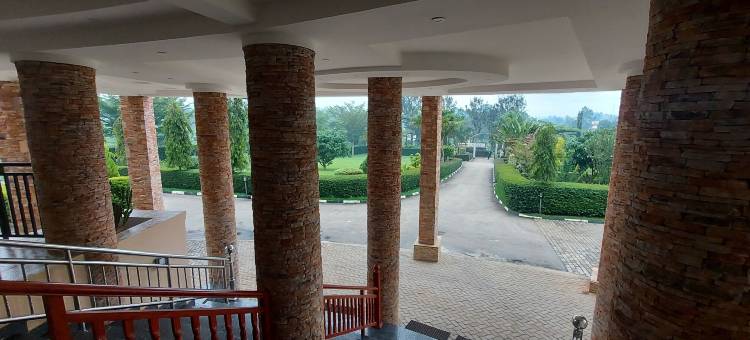 阿萨玛尔乡村度假村(Asamar Country Resort)图片