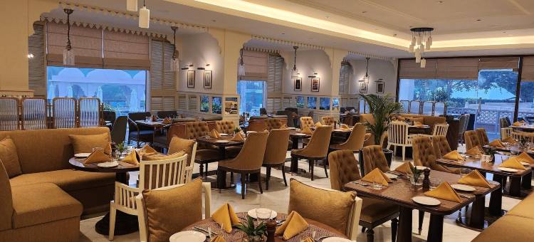 阿格拉塔吉景观酒店 - IHCL 精选酒店(Tajview Agra-Ihcl SeleQtions)图片