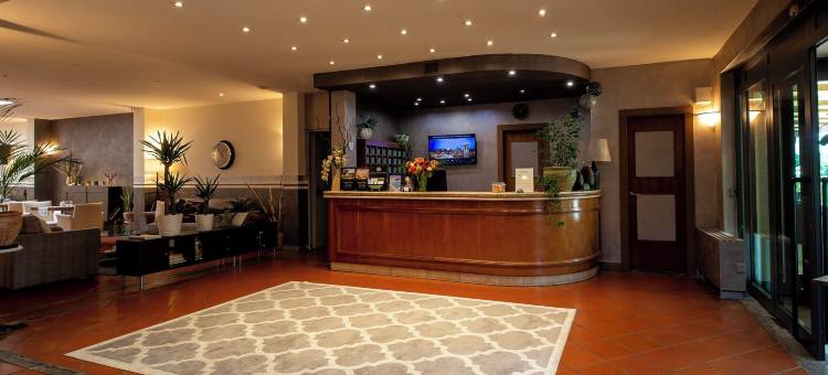 卡里尼亚诺酒店(Hotel Carignano)图片