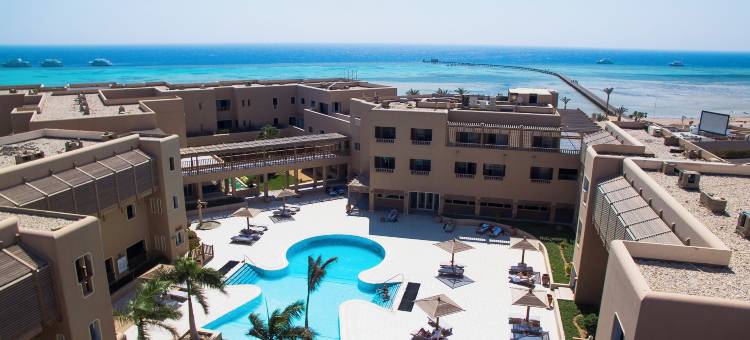 索马湾破浪者潜水与冲浪酒店(The Breakers Diving and Surfing Lodge Soma Bay)图片