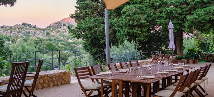 松阿尔兹内斯农家乐(Agroturismo Son Alzines)图片