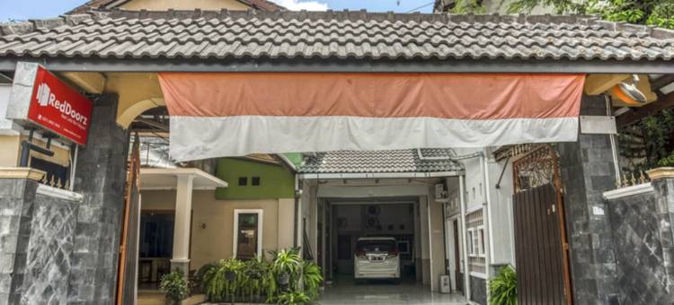 红多兹伊斯兰酒店-拉亚塔耶玛古沃(RedDoorz Syariah @ Raya Tajem Maguwo)图片