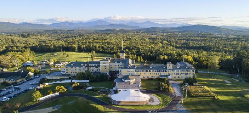 山景豪华度假酒店及Spa(Mountain View Grand Resort & Spa)图片