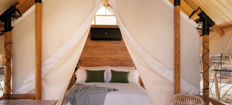 Wecamp Cabo de Gata图片