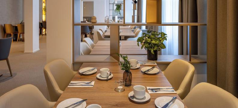 德文温泉酒店(Spa Hotel Devin)图片