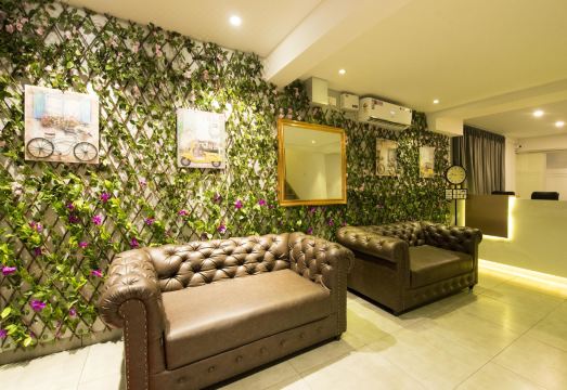 Caramel HotelsHotel Overview