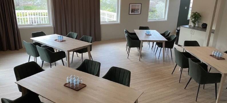 Tjörnbro竞技场(Tjörnbro Arena)图片