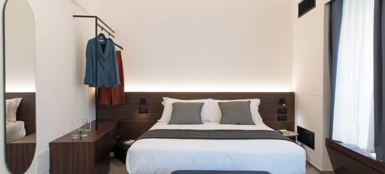 加加林空间住宅(Spazio Gagarin Residence)图片