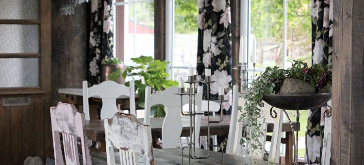 农场旅馆(Farmlodge)图片