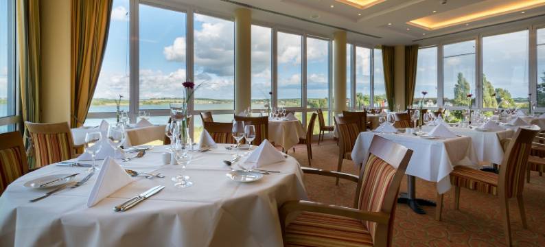 百慕森 - 酒店•高尔夫•Spa(Balmer See – Hotel•Golf•Spa)图片