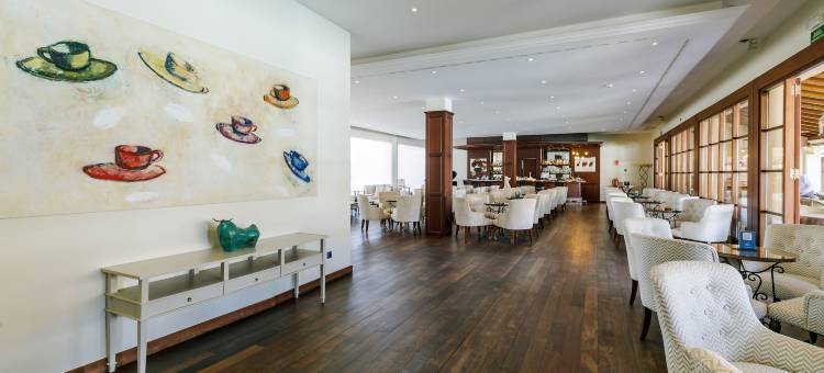 拉昆塔门诺卡酒店 - 蓝港精品(La Quinta Menorca by PortBlue Boutique - Adults Only)图片