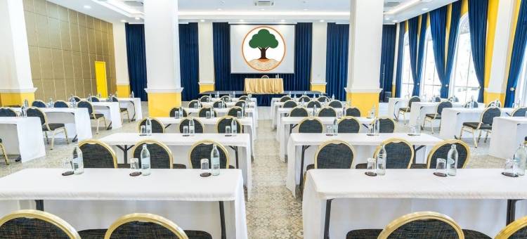 清孔柚木花园河滨温泉酒店(Chiangkhong Teak Garden Riverfront Onsen Hotel)图片