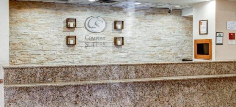 韦斯顿罗德岱堡希尔顿欢朋酒店(Hampton Inn by Hilton Weston Ft. Lauderdale)图片