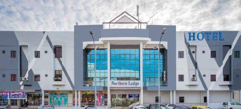 Northern Lodge Hotel图片